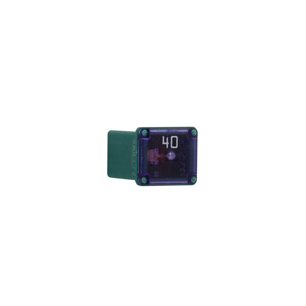Bussman Female Maxi Fuse 40 Amp Low Profile (MPN: FMX-40LP)