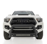 Lund Revolution Bull Bar (MPN: 86521210)