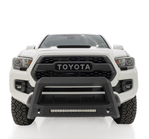 Lund Revolution Bull Bar (MPN: 86521210)