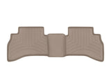 WeatherTech FloorLiner Tan Molded Fit (MPN: 4516172)