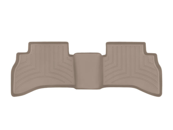 WeatherTech FloorLiner Tan Molded Fit (MPN: 4516172)