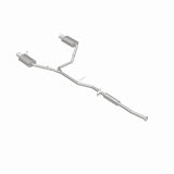 MagnaFlow Honda Accord Street Series Exhaust System Kit (MPN: 15640)