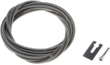 Help By Dorman Speedometer Cable (MPN: 03369)