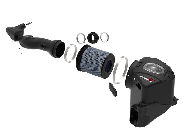 Advanced FLOW Engineering Cold Air Intake (MPN: 50-70044R)