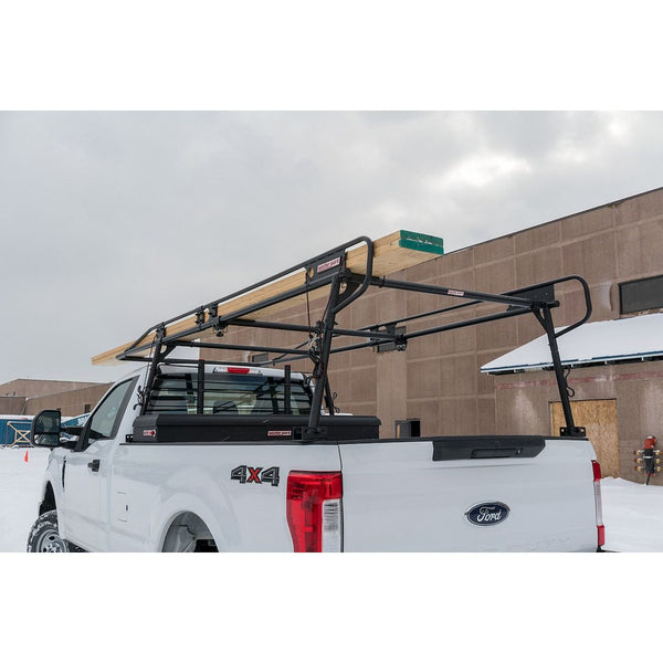 Weather Guard Ladder Rack Cross Bar (MPN: 1290-52-01)