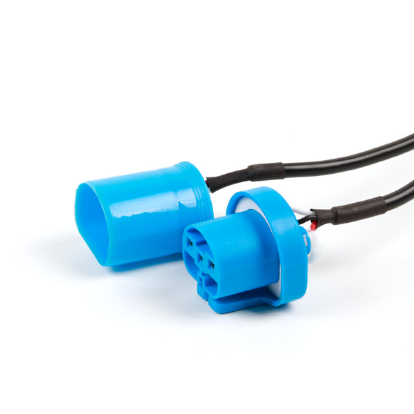 Headlight Wiring Harness for 9004 Bulb (MPN: 20942)