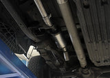 Flowmaster FlowFX Extreme Cat-Back Exhaust System (MPN: 717980)