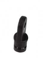 Whitecap Boat Bimini Top Cap Fitting (MPN: 3402BP)