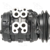 Four Seasons Air Conditioner Compressor (MPN: 77312)