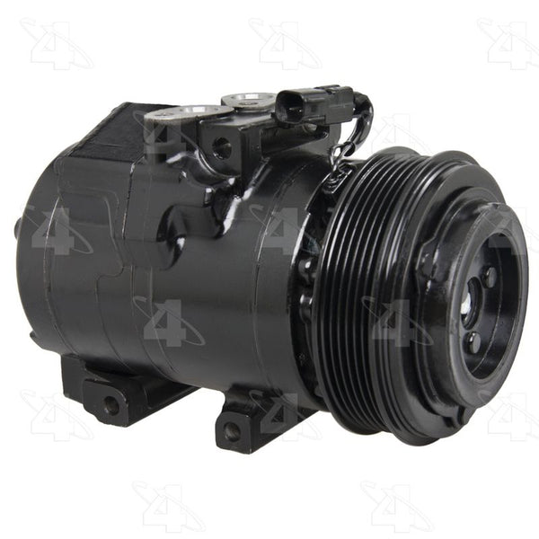 Four Seasons Air Conditioner Compressor (MPN: 97324)