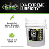 Hot Shot's Secret LX4 Lubricity Extreme (MPN: LX405G)