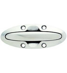 Boat Rope Cleat for Mooring and Anchoring Applications (MPN: 66510-7)