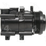 Four Seasons Air Conditioner Compressor (MPN: 67185)