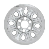 Coast To Coast Impostor Wheel Skin 17 Inch (MPN: IWCIMP64X)