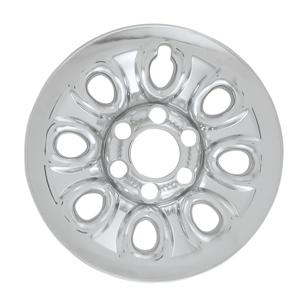 Coast To Coast Impostor Wheel Skin 17 Inch (MPN: IWCIMP64X)