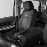 Covercraft Carhartt PrecisionFit Seat Cover (MPN: GTF636ABCOBK)