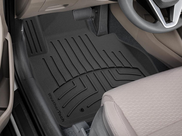 WeatherTech FloorLiner HP (MPN: 4415721IM)