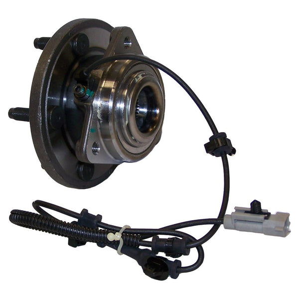 Crown Automotive Wheel Hub Assembly (MPN: 52089434AB)
