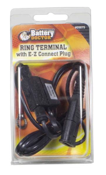 WirthCo Battery Doctor Charging Cable (MPN: 20075)