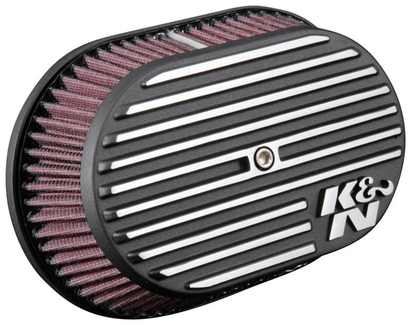 K&N Street Metal Air Cleaner Assembly (MPN: RK-3952)