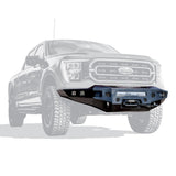 Westin Pro-Series Front Bumper (MPN: 58-411245)