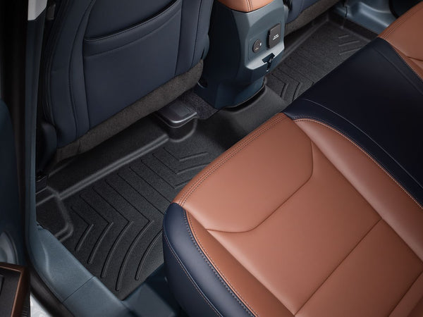 WeatherTech FloorLiner (MPN: 4417452)