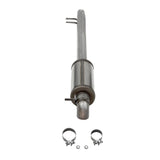 Flowmaster Exhaust System Kit (MPN: 717968)