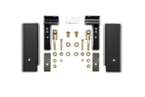 BackRack Headache Rack Mounting Kit (MPN: 30167)