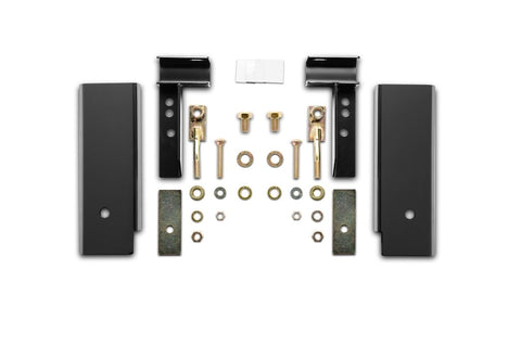 BackRack Headache Rack Mounting Kit (MPN: 30167)