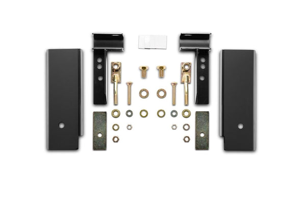 BackRack Headache Rack Mounting Kit (MPN: 30167)