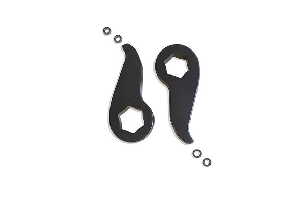 MaxTrac Leveling Kit Suspension (MPN: 841813)