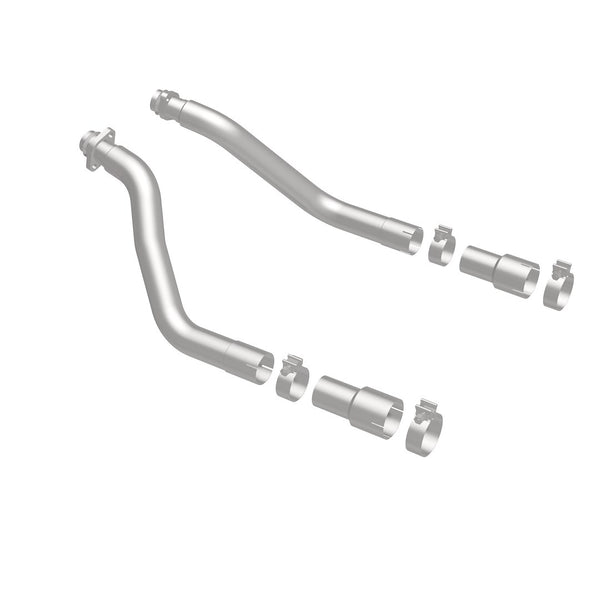 MagnaFlow Exhaust Pipe Intermediate (MPN: 16445)