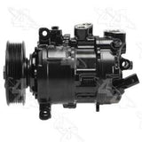 Four Seasons Air Conditioner Compressor (MPN: 167315)