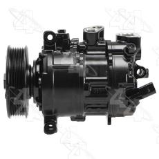 Four Seasons Air Conditioner Compressor (MPN: 167315)