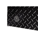 Weather Guard Crossover Truck Toolbox (MPN: 137-5-04)