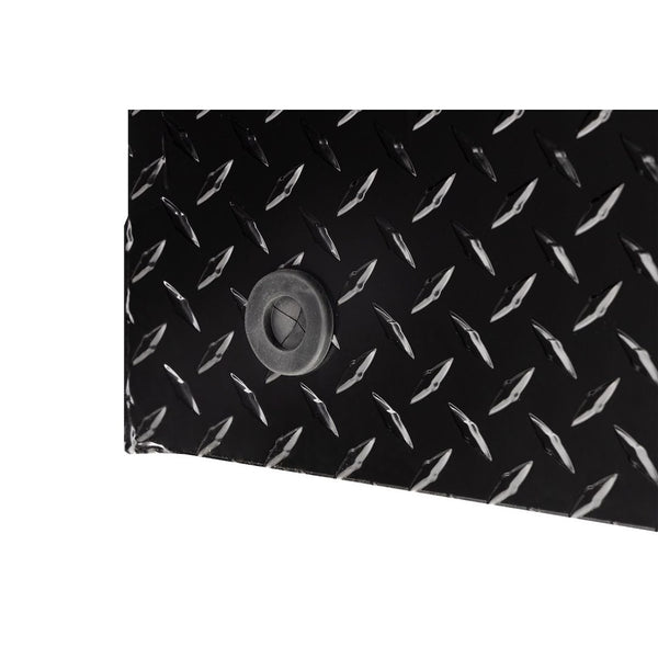Weather Guard Crossover Truck Toolbox (MPN: 137-5-04)