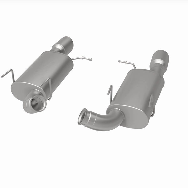 MagnaFlow Ford Mustang Street Series Exhaust System (MPN: 15593)