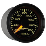 AutoMeter Gauge Auto Trans Temperature (MPN: 8357)