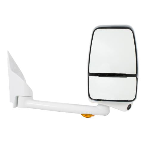 Velvac Exterior Mirror Deluxe Head (MPN: 719330)