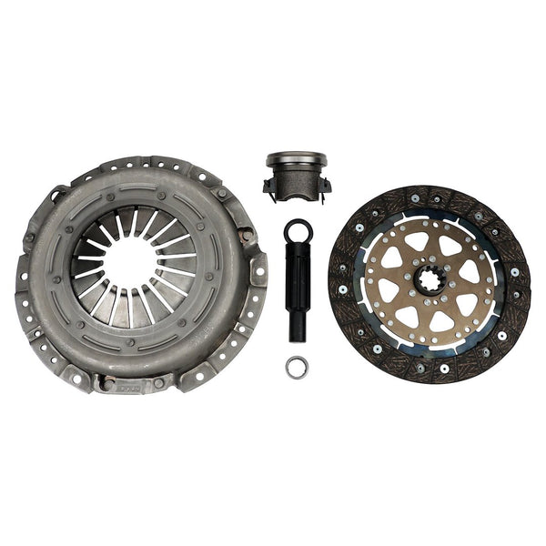 Crown Automotive Clutch Set (MPN: 52104289AG)
