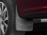 WeatherTech Mud Flap Set of 2 (MPN: 110050)