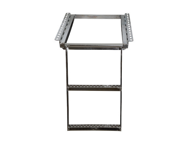Buyers Products Retractable Truck Step (MPN: 5232001)