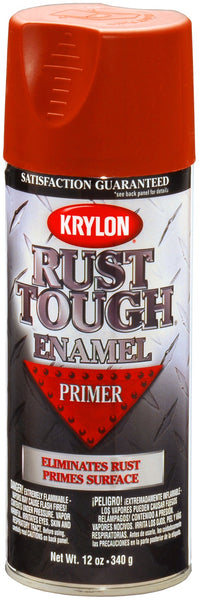 VHT Rust Tough Primer (MPN: RTA9204)