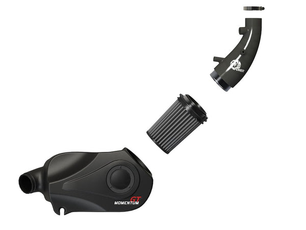 Advanced FLOW Engineering Cold Air Intake (MPN: 51-76901)