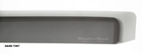 WeatherTech Side Window Deflectors (MPN: 821009IM)