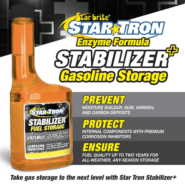 Star Brite Fuel Stabilizer (MPN: 14816)