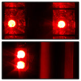 Spyder Automotive Tail Light Assembly (MPN: 5078032)