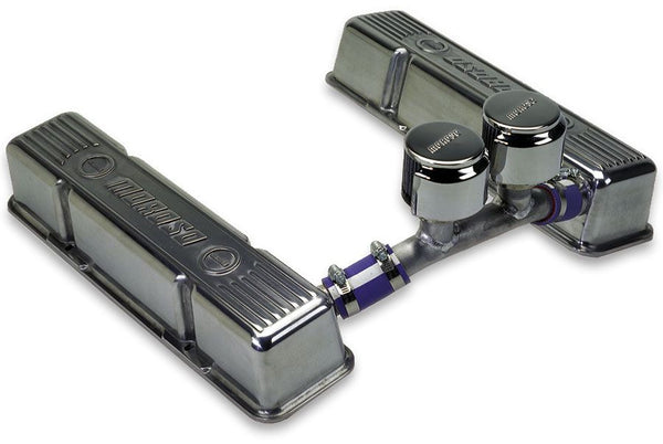 Moroso Valve Cover Set (MPN: 68385)