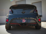 Takeda Exhaust System Kit (MPN: 49-37019-B)