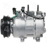 Four Seasons Air Conditioner Compressor (MPN: 178399)